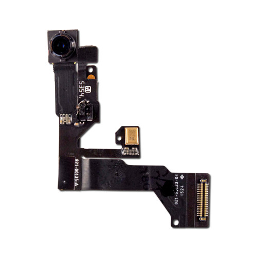 For iPhone 6S Front Camera Module Flex Cable Repair Part with Sensor Proximity Light Replacement Front Facing Camera Cable