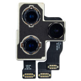 For iPhone 11 Pro Repair Rear Camera Module Flex Cable 100% Original Replacement Parts