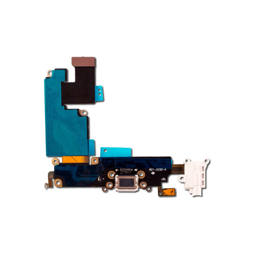 For iPhone 6 Plus Charging Flex Cable ReplacementBottom USB Charger Port Connector