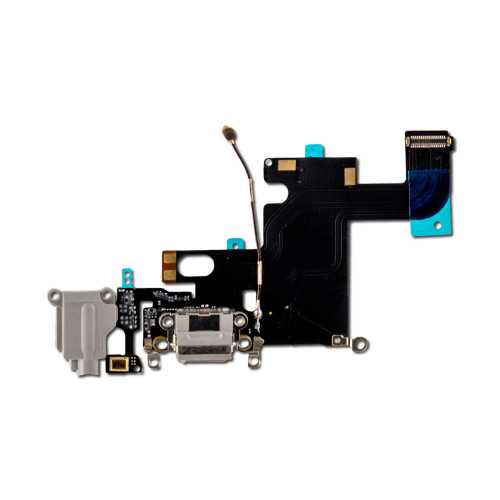 For iPhone 6 Charging Flex Cable ReplacementBottom USB Charger Port Connector