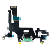 For iPhone 11 Charging Flex Cable ReplacementBottom USB Charger Port Connector