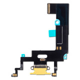 For iPhone XR Charging Flex Cable ReplacementBottom USB Charger Port Connector