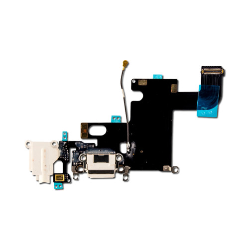 For iPhone 6 Charging Flex Cable ReplacementBottom USB Charger Port Connector