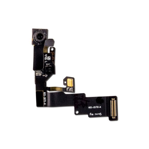 For iPhone 6  Front Camera Module Flex Cable Repair Part with Sensor Proximity Light Replacement Front Facing Camera Cable