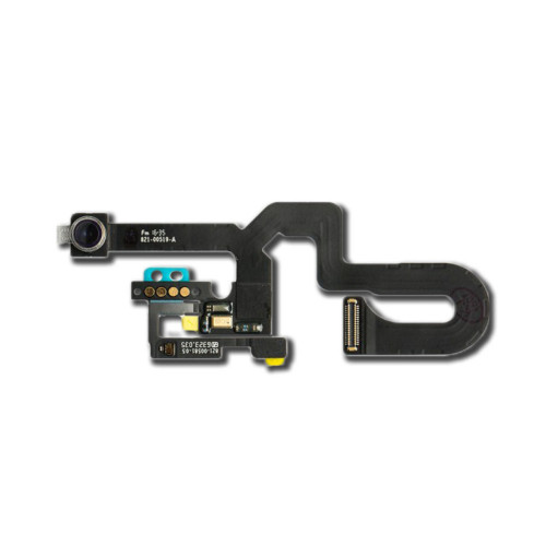 For iPhone 7 Plus  Front Camera Module Flex Cable Repair Part with Sensor Proximity Light Replacement Front Facing Camera Cable
