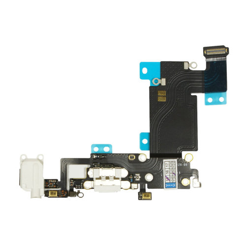 For iPhone 6S Plus Charging Flex Cable ReplacementBottom USB Charger Port Connector