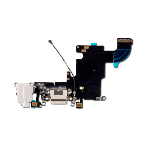 For iPhone 6S Charging Flex Cable ReplacementBottom USB Charger Port Connector
