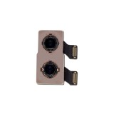 For iPhone X Repair Rear Camera Module Flex Cable 100% Original Replacement Parts