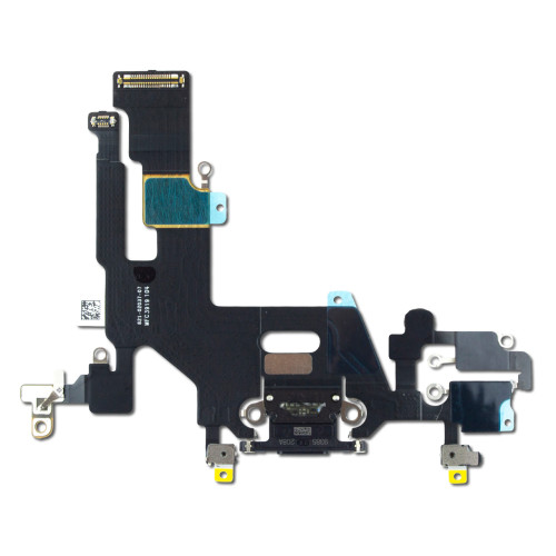 For iPhone 11 Charging Flex Cable ReplacementBottom USB Charger Port Connector