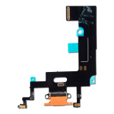 For iPhone XR Charging Flex Cable ReplacementBottom USB Charger Port Connector