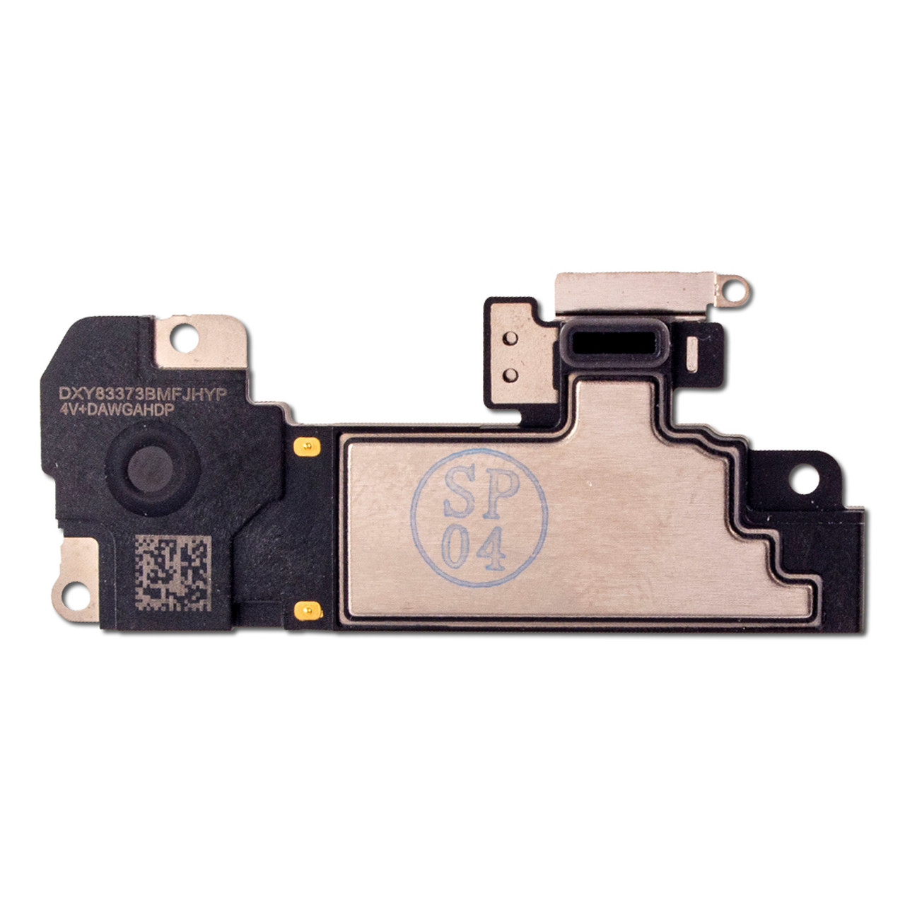 For iPhone XR Earpiece Speaker Replacement