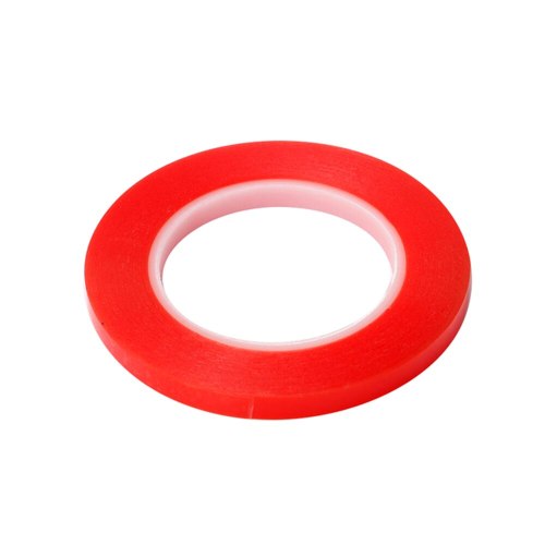 BEST 1 Roll Heat Resistant Double-sided Transparent Clear Adhesive Tape Sticker 1mm 1.5mm 2mm 3mm 5mm 7mm 8mm 10mm