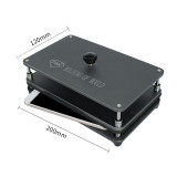 2022 TBK 958B New Version Laser Separating Machine Fiber Laser Engraving Machine for iPhone 8-13 Pro Max