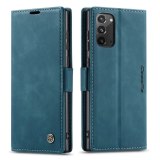 Caseme Flip Wallet Card Slot Case For Samsung Galaxy Note 20 10 Retro Leather Cover For Samsung A10S A20E A41 A50 A70 A51 A71 S20 Ultra S10 S9 S8 Case