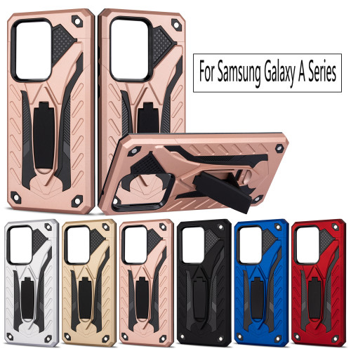 Shockproof Case for Samsung Galaxy A71 A51 A31A50 A40 A11 M11 A80 A90 Phone Cover