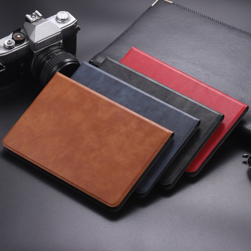 PU Leather Case For mini 5 4 3 2 1 For iPad 10.2 (2019) For New iPad9.7 2017/2018 For iPad6/Air2/Pro 9.7 Cover