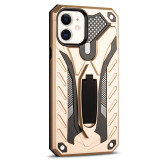 Shockproof Armor CaseFor iPhone 13 12 11 Pro Max Case Phone Anti-fall Luxury Silicon