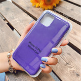 Soft Silicone Case For iPhone 13 12 11 Pro max Case For Apple iPhone x Xr Xsmax 7 6 6s 8 plus SE 2020 Cover