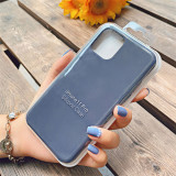 Soft Silicone Case For iPhone 14 13 12 11 Pro max Case For Apple iPhone x Xr Xsmax 7 6 6s 8 plus SE 2020 Cover