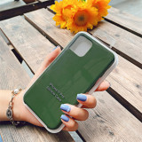 Soft Silicone Case For iPhone 13 12 11 Pro max Case For Apple iPhone x Xr Xsmax 7 6 6s 8 plus SE 2020 Cover