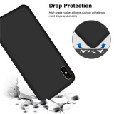 Soft Silicone Case For iPhone 14 13 12 11 Pro max Case For Apple iPhone x Xr Xsmax 7 6 6s 8 plus SE 2020 Cover