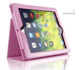 Smart Case For iPad 2 3 4 For mini 1 2 3 4 5 For iPad Air Air2 For iPad 9.7 2017/2018 For iPad Pro9.7 10.5 Air3 10.2 2019 For iPad pro 11 2018 For iPad 12.9 B 2018 Auto Sleep Wake Up PU Leather Full Protective Cover