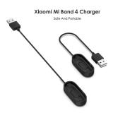 USB Charging Cable For Mi Band 4 Replacement Cord Charger Adapter Compatible Charging Faster Durability And Flexibility Dropship 20cm 100cm