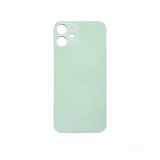 For iPhone 12 Mini Back Glass Cover Replacement Big Camera Hole