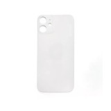 For iPhone 12 Mini Back Glass Cover Replacement Big Camera Hole