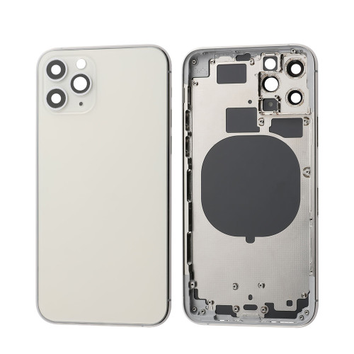 Back Housing for IPhone 11 Pro Cover