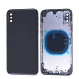 Back Housing for IPhone Xs Cover