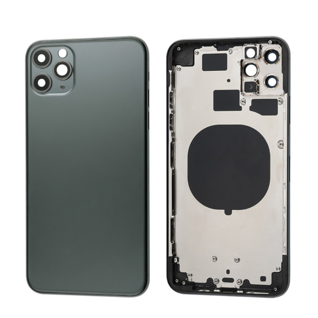 Back Housing for IPhone 11 Pro Max Cover