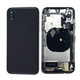 Full Housing for IPhone X with Small Parts Assembly