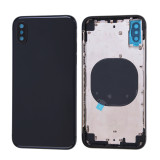 Back Housing for IPhone X Cover