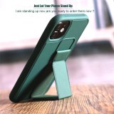 Luxury Wrist Strap Case For iPhone 13 12 11 Pro Max Mini XS X XS XR 7 8 6 6S Plus iPhone8 iPhone7 iPhon With Sit Stand Holder Cover