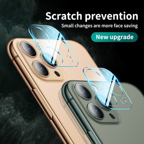 9D Camera Tempered Glass Screen Protectors On The For iPhone 13 11 12 Pro MAX Camera Lens Film For iPhone 7 8 Plus X XS Max XR