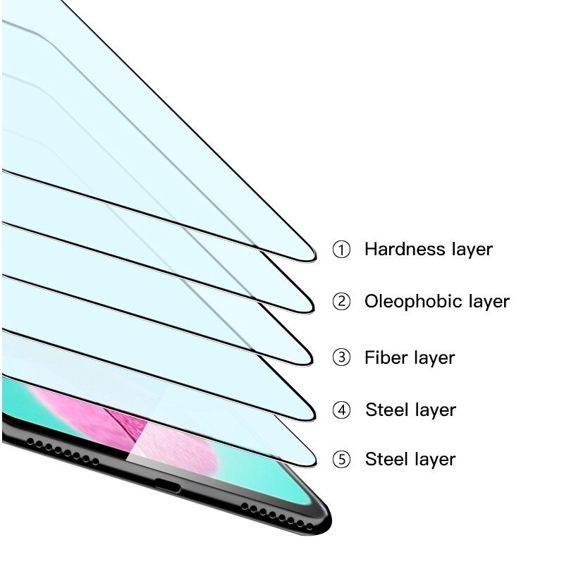 samsung a10 front glass replacement