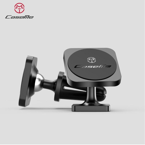 CaseMe Universal Magnetic Car Phone Holder For iPhone Xs Xr Xs Max Huawei Dashboard GPS Mobile Bracket Car Mobile Phone Holder