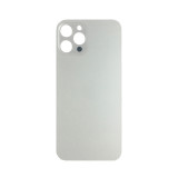 For iPhone 12 Pro Max Back Glass Cover Replacement Big Camera Hole