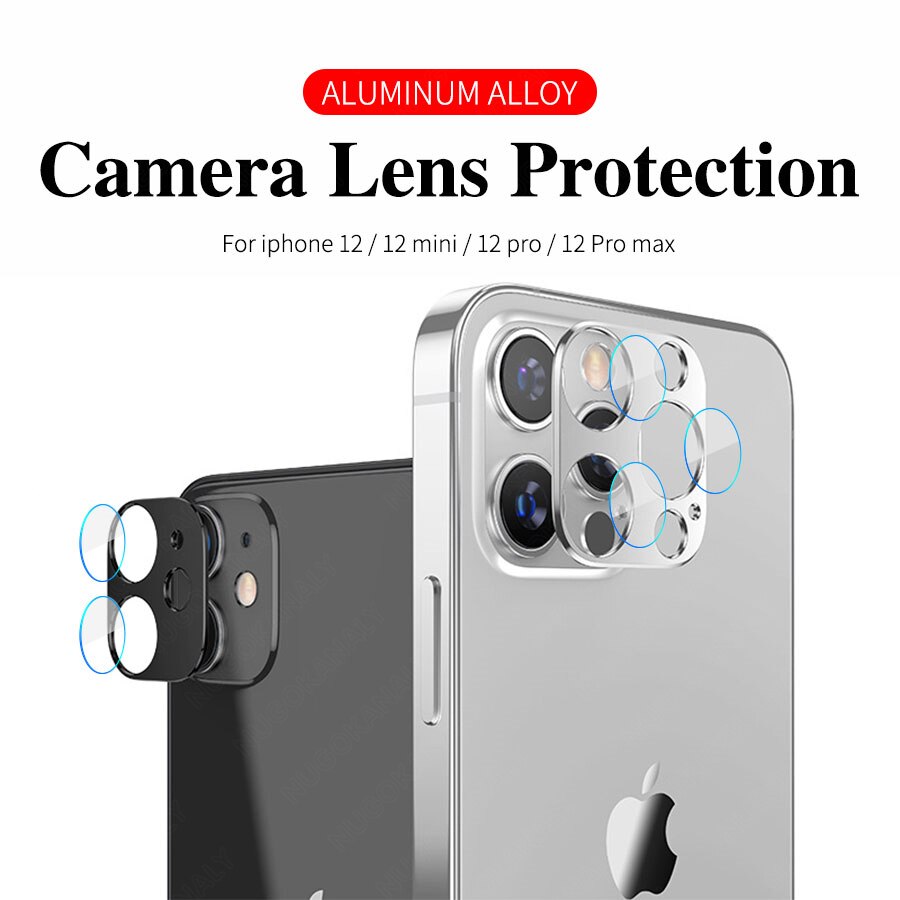 iphone 12 pro camera guard