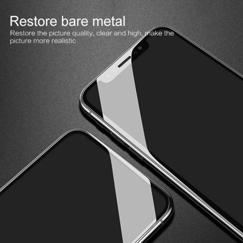 2Pcs Best  Full Privacy Tempered Glass for IPhone X XS MAX XR 6 6S 7 8 Plus 11 Pro Max 12 12Pro 11Pro Anti Spy Screen Protector