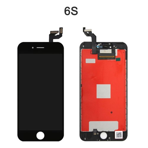 Screen For iPhone 6S 6sPlus LCD Display Touch Digitizer With Full Set Assembly For iPhone 6S / 6S Plus Screen