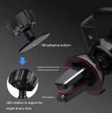 15W Quick QI Wireless Car Charger Mount Gravity Clamping Fast Charging Holder For iPhone 11 Pro Max 8 X XR XS Samsung S20 S10 S9