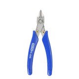 Relife RL-0001 5-Inch High Precision Diagonal Pliers Cutting Pliers Side Snips Nipper Hand Tools Electronic Repair