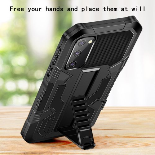 Shockproof Protective Case For Samsung Galaxy A31 A51 A71 A11 A21 A41 Kickstand Phone Case For Samsung A21S A12 A32 A42 A52 A72