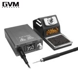 GVM T210 Soldering Station 75W LED Display Auto Sleep 2S Rapid Heating Melting Tin for iPhone Repair Solder Flux Welding Tool