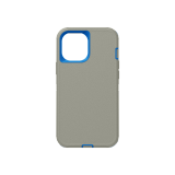 Armor Shockproof Defender Phone Case For iphone 14 13mini 13pro Hard PC+TPU Back Cover For Apple 13 mini Pro Max Anti-fall Case