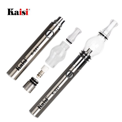 Kaisi New K-S21 Rosin Pen Solder Atomization for Circuit Board Short Circuit Detection Assistance Repair Tool Convenient Fast