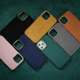 Warm Winter Back Cover for iphone11 12 13 Pro Max Mini Phone Case Shockproof Case