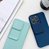 Camera Lens Protection case for iPhone 14 13 12 11 Pro Max Mini XR X XS 7 8 Plus Liquid Silicone back cover